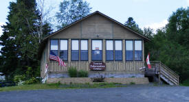 Bay Area Information Center, Beaver Bay Minnesota