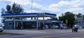 North Shore Oil Company Convenience Store, Beaver Bay Minnesota