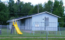 Assembly Of God Church, Beaver Bay Minnesota