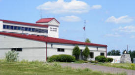 Two Harbors Fire Department, Two Harbors Minnesota