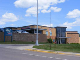 Lake View Memorial Hospital, Two Harbors Minnesota