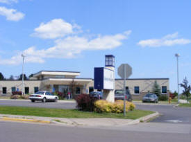 Superiorhealth Community Care, Two Harbors Minnesota