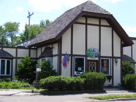 Northshore Gift House, Two Harbors Minnesota