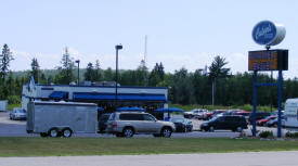 Culver's, Two Harbors Minnesota