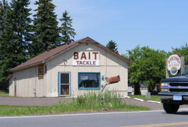 Viking Bait & Tackle, Two Harbors Minnesota