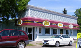 Agate City Roberts Jewelry, Two Harbors Minnesota