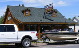 Superior's Choice Fish Market, Two Harbors Minnesota