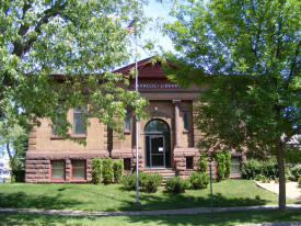 Two Harbors Public Library, Two Harbors Minnesota