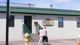 Human Development Center, Two Harbors Minnesota