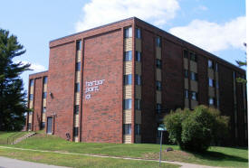 Harbor Point Apartments, Two Harbors Minnesota