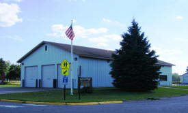 Wrenshall Minnesota City Offices