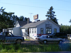 Lobo's Den, Kerrick Minnesota