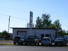 Bruno Spur, Bruno Minnesota