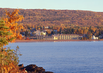 Best Western Superior Inn, Grand Marais Minnesota