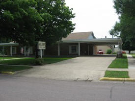 Kolden Funeral Home, Arlington Minnesota