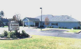 Northland Funeral Home, Cloquet Minnesota