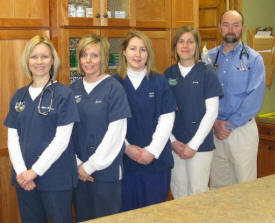 Countryside Animal Hospital, Dundas Minnesota