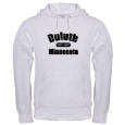 Duluth Established 1857 Hooded Sweatshirt