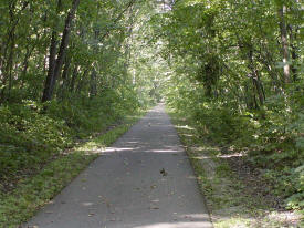 Sakatah Singing Hills State Trail