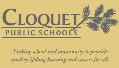 Cloquet Public Schools , Cloquet Minnesota