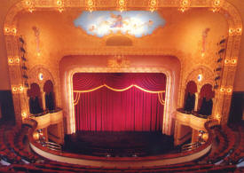 Sheldon Theatre, Red Wing Minnesota