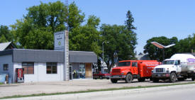 Anderson-Richards Oil, Ada Minnesota