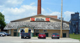 Wild Rice Dining Emporium, Ada Minnesota
