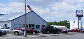 Lee Brothers Sales, Ada Minnesota