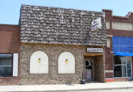 Ada Municipal Liquors, Ada Minnesota