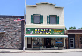 M & J Health Center, Ada Minnesota