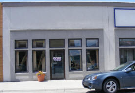 Escape Salon & Spa, Ada Minnesota