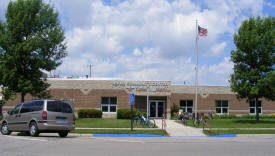 Ada Public Library, Ada Minnesota