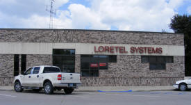 Loretel Cablevision, Ada Minnesota