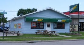 Subway, Ada Minnesota