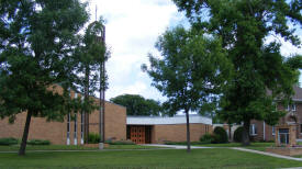 St. Joseph Catholic Church, Ada Minnesota