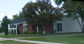 Fredrikson Funeral Home, Ada Minnesota