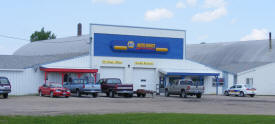 Bernie's Napa Auto Parts, Ada Minnesota