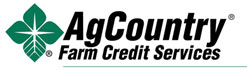 Ag Country Farm Credit Service