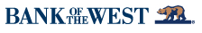 Bank of the West