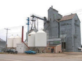 West Central Ag Service, Ada Minnesota