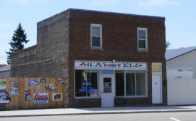 All About Kids, Ada Minnesota
