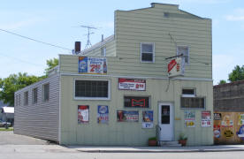 Brew the Bar & Grill, Ada Minnesota