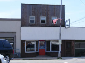 Way Lins, Ada Minnesota