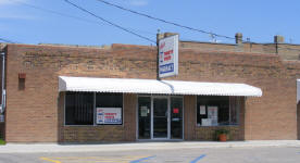 Thrifty White Pharmacy, Ada Minnesota