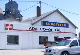 CENEX-Ada Beltrami Co-Op