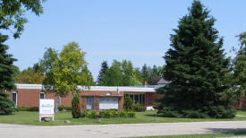 Faith United Methodist Church, Ada Minnesota