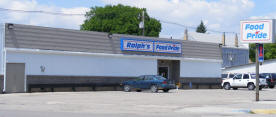 Ralph's Food Pride, Ada Minnesota