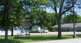 Norman Motel, Ada Minnesota