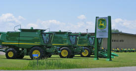 Konkin's John Deere, Ada Minnesota