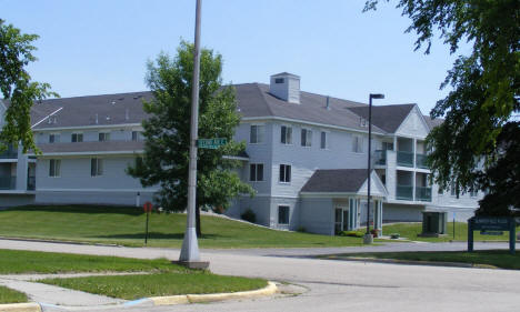 Summerfield Place Apartments, Ada Minnesota, 2008